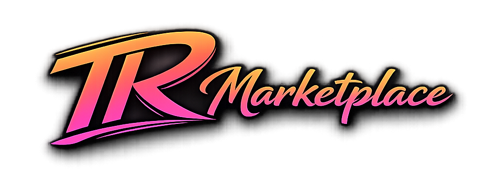 TR Marketplace
